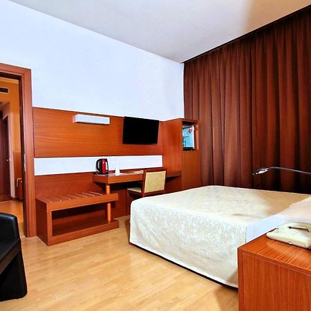Bella Italia Palace Hotel Novara Exteriér fotografie